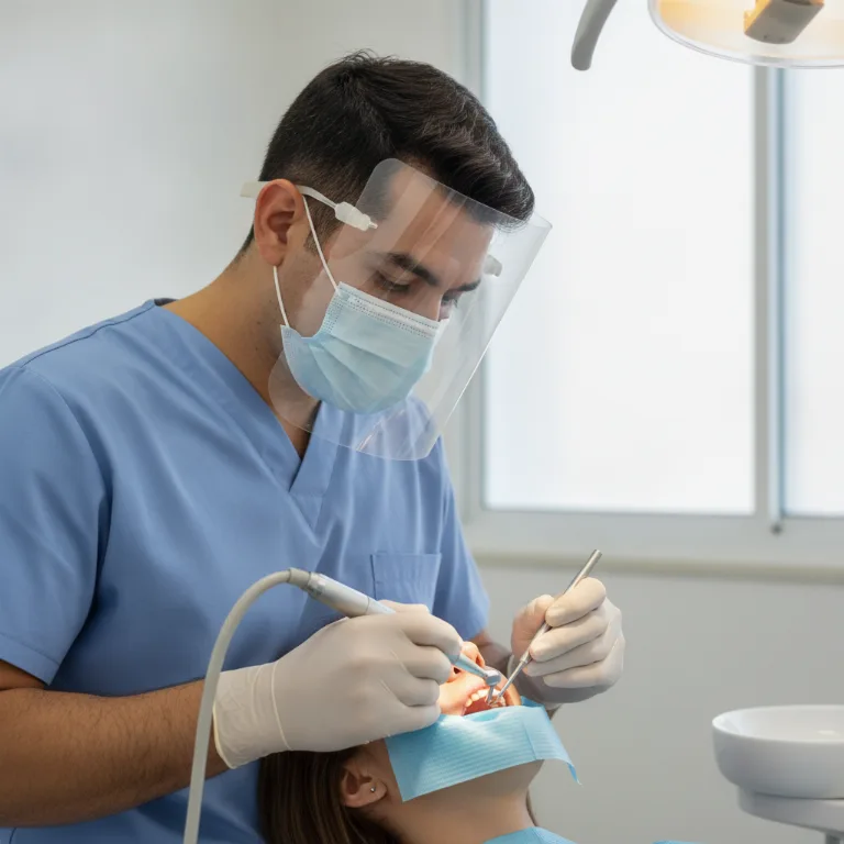 dentista João Pinheiro